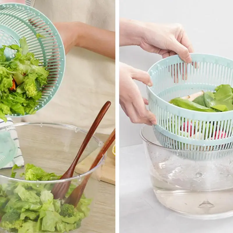 Salad spinner Efficient - BRA