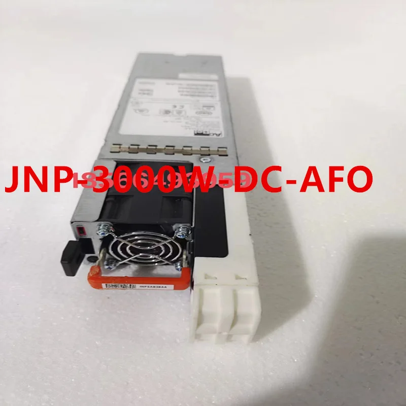 

90% New Original Power Supply For Juniper DC 3000W Power Supply JNP-3000W-DC-AFO 740-073766 FSH015