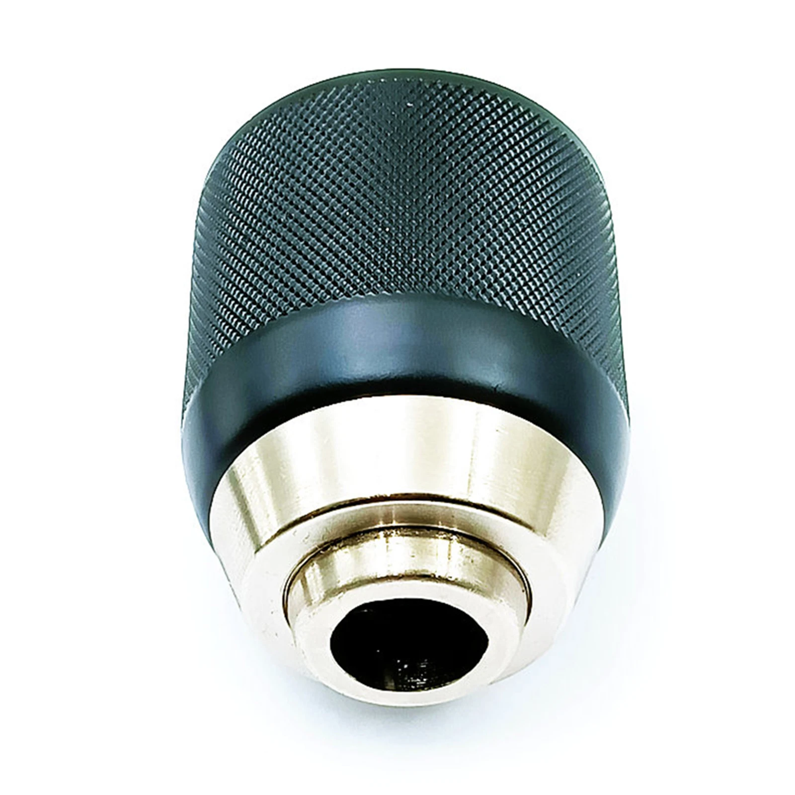 

Keyless Chuck Electric Drill Electric Drill - Electric Drill Chuck - Self-Locking Keyless Chuck New Replacement Parts