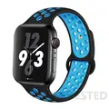 Black-light blue 36