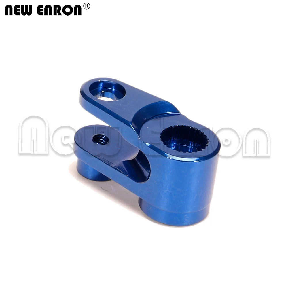 1Pc Aluminum Servo Horn Servo Arm 8947 For Rc Car Monster