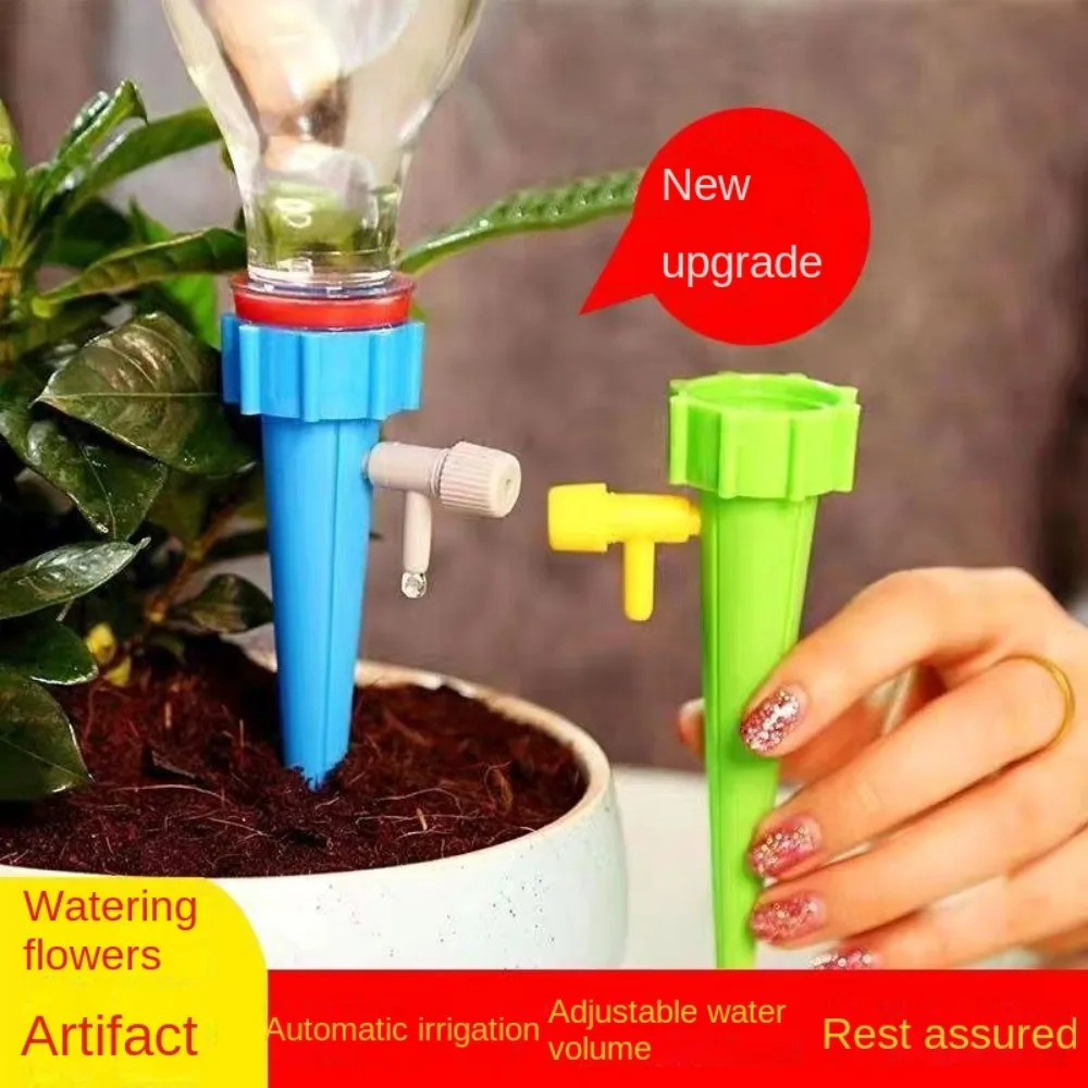 1/4 Pcs Garden Sprinkler system garden sprinkler plants irrigation kits irrigation sprinklers garden irrigation nozzle drip irrigation drip irrigation sprinklers garden dripper Automatic Watering Device Adjustable Irrigation System Garden Sprinklers Supplies
