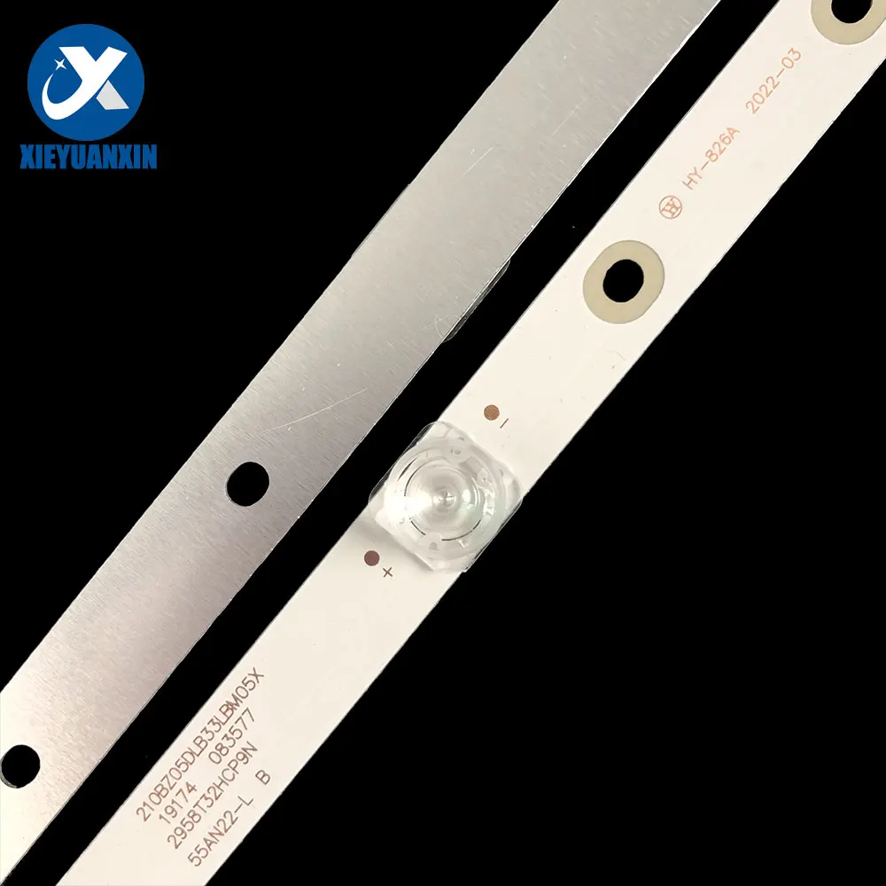 Рисунок 4 - Светодиодная подсветка для телевизора Philips