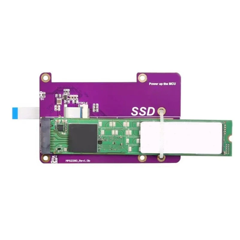 5M Ű  H7EC  M.2 NVMe ̽  丮 ַ PCIe