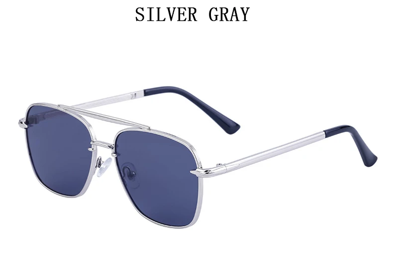 Vintage Sunglasses For Men  Square Fashion Glasses Sunglasses Women Trending Lunette De Soleil Homme Sonnenbrille Lentes_voghion.com