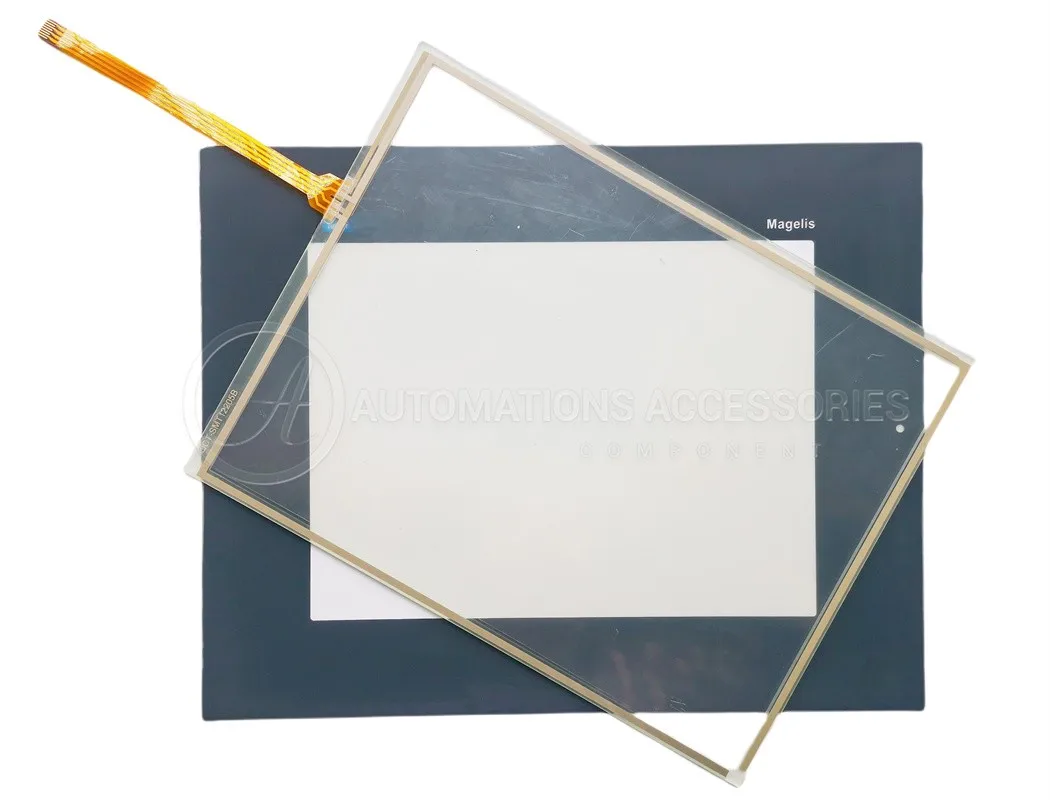 New protective film for XBTGT5230 touch screen operation panel