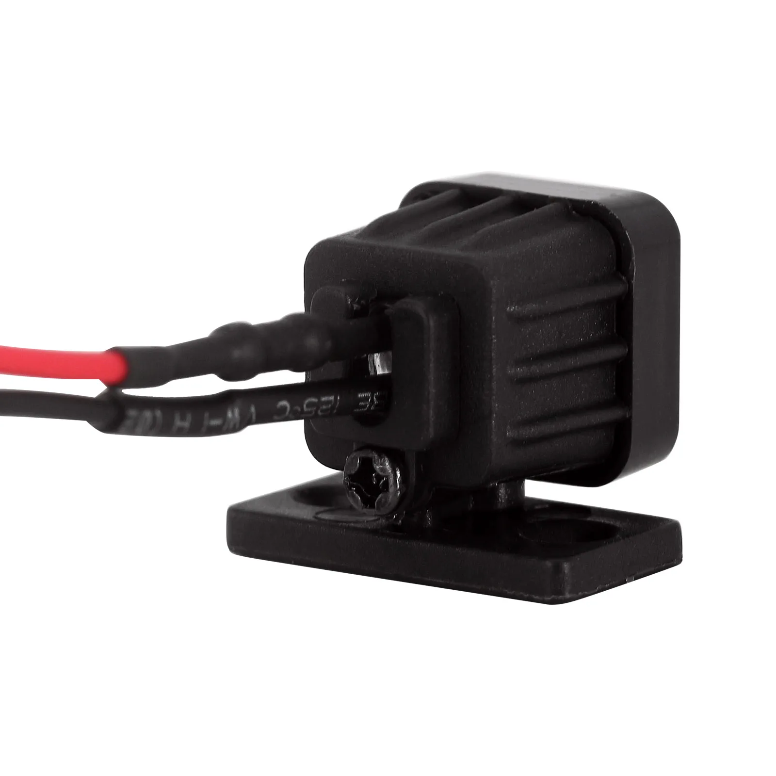 INJORA-  Ʈ, 2LED ,  ƮƮ, 1/10 1/12 1/16 RC  ڵ