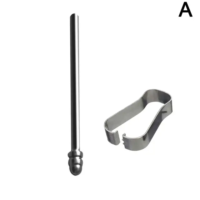 태블릿 사용 경험을 향상시키는 내구성 있고 교체 가능한 펜촉