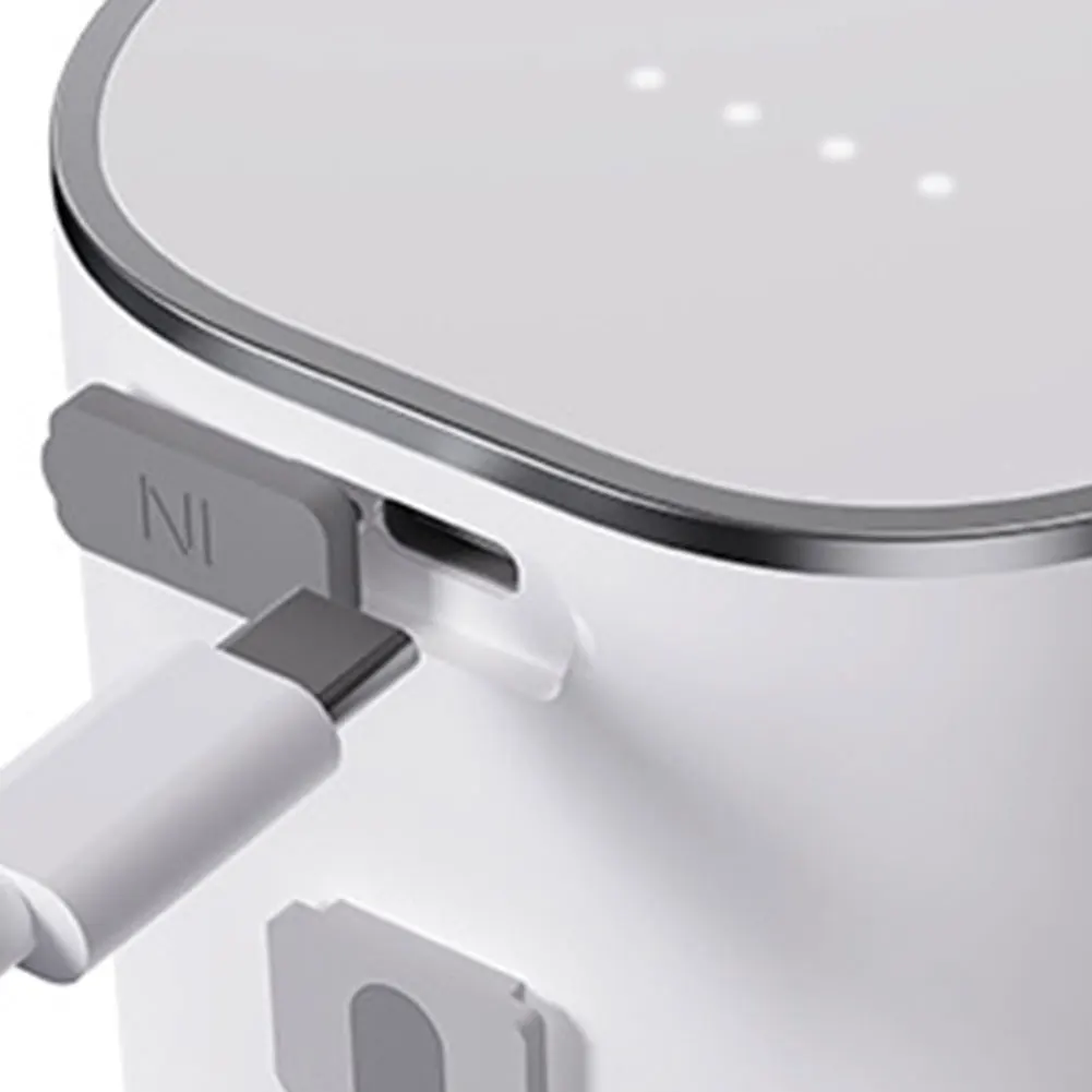 Description Picture 4 of itemAutomatic Soap Dispenser Touchless Dish Soap Dispenser 4 Levels Adjustable Automatic Foaming Soap Dispenser for Bathroom Kitchen