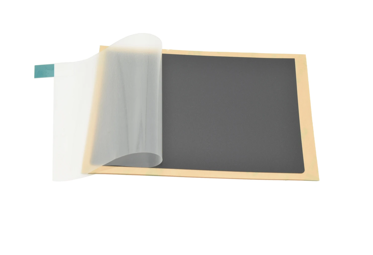 Original New For Lenovo Thinkpad T470 T480 T490 T570 T580 T590 E480 E580 E590 Touchpad Trackpad Clickpad Sticker