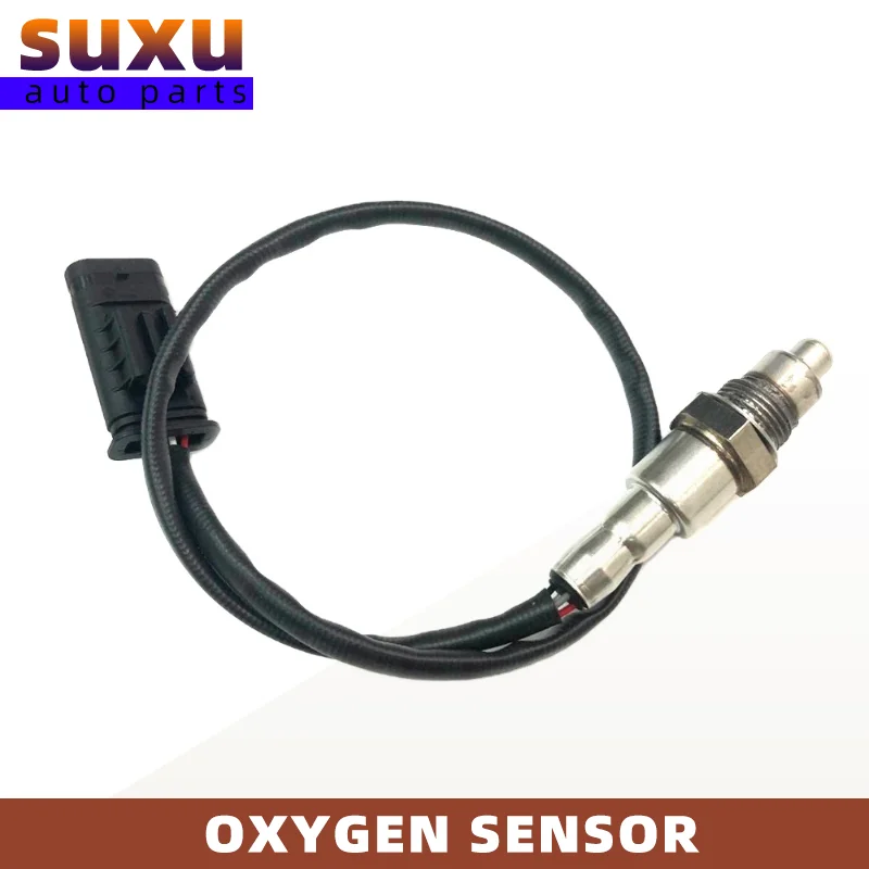 

13628589104 After Oxygen Lambda Sensor for BMW 1 2 3 4 5 Series X3 X5 F32 F33 F34