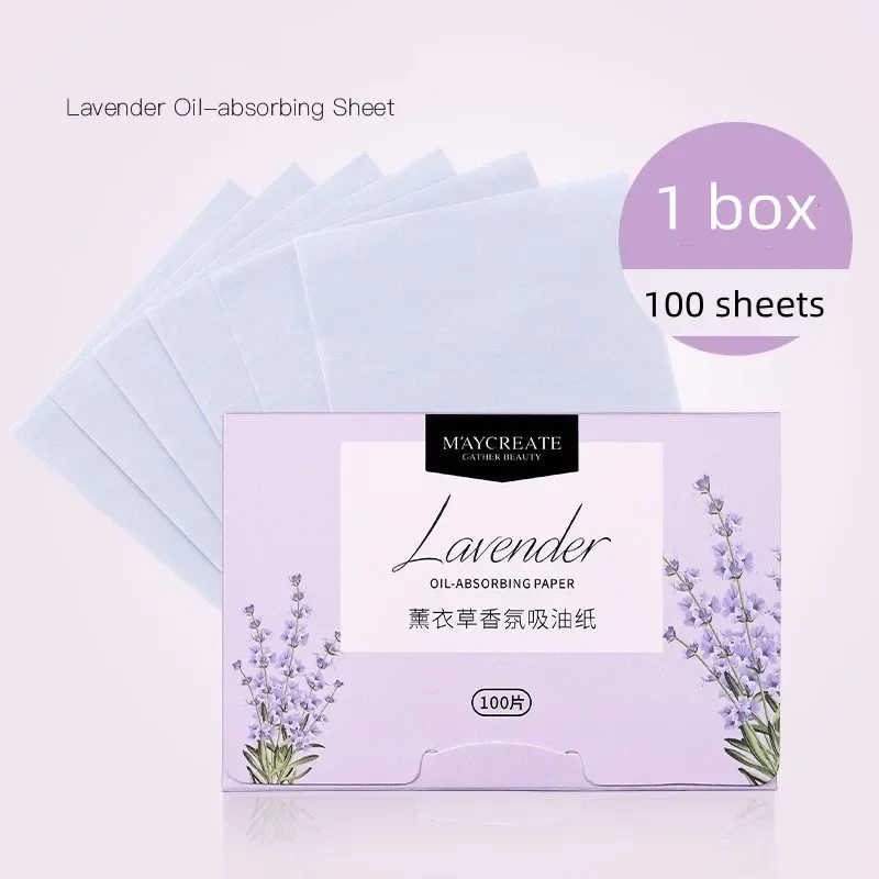 A4 lavender