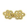 Chinese Buttons Closure Knot Fastener Sewing Handmade Flower Button DIY Clothing Drop shipping 4