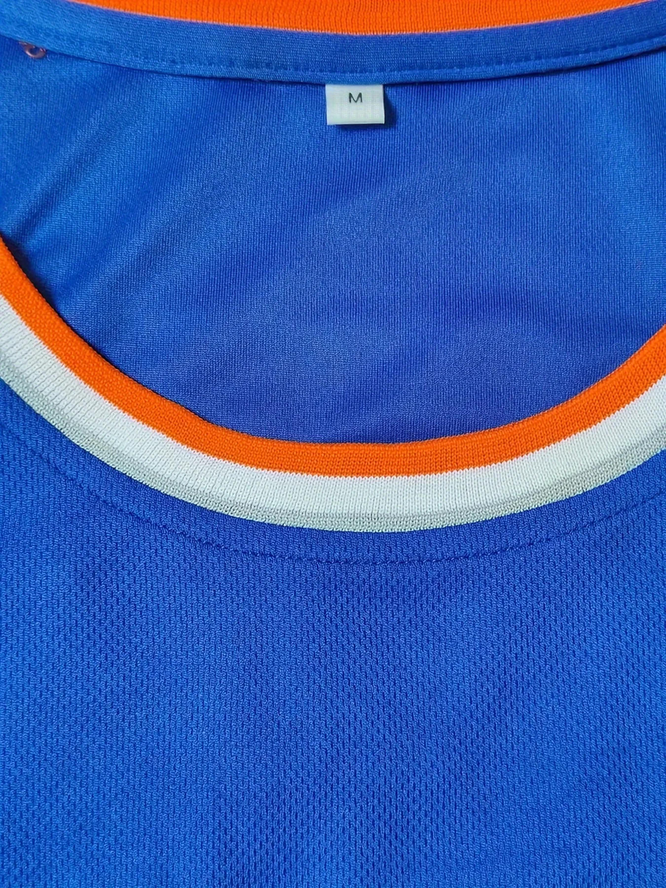 Custom Men's Basketball Jersey - Personalized Name & Number, Breathable Sleeveless Athletic Uniform for Training & Competition