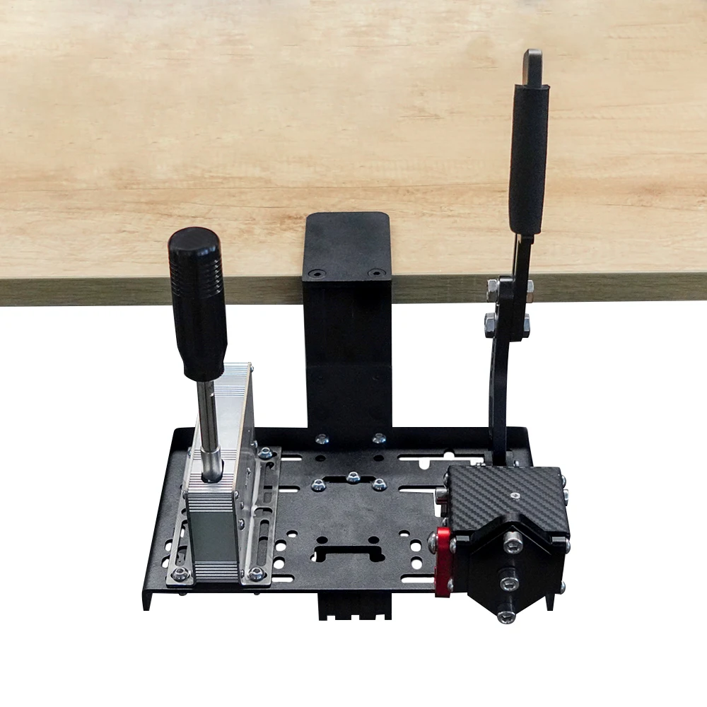 Gear Shifter Universal Desk Mount for Sim Racing