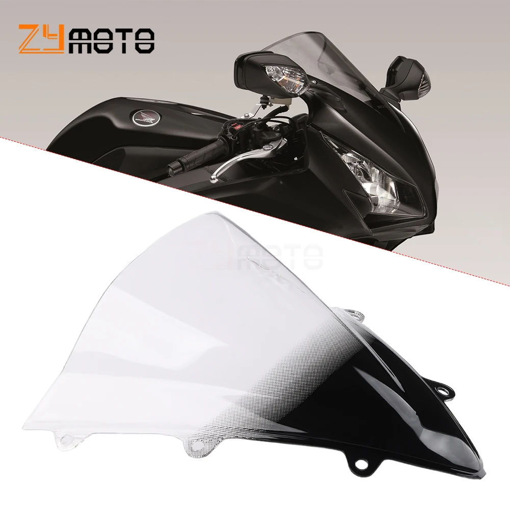 Ветрозащитный экран для лобового