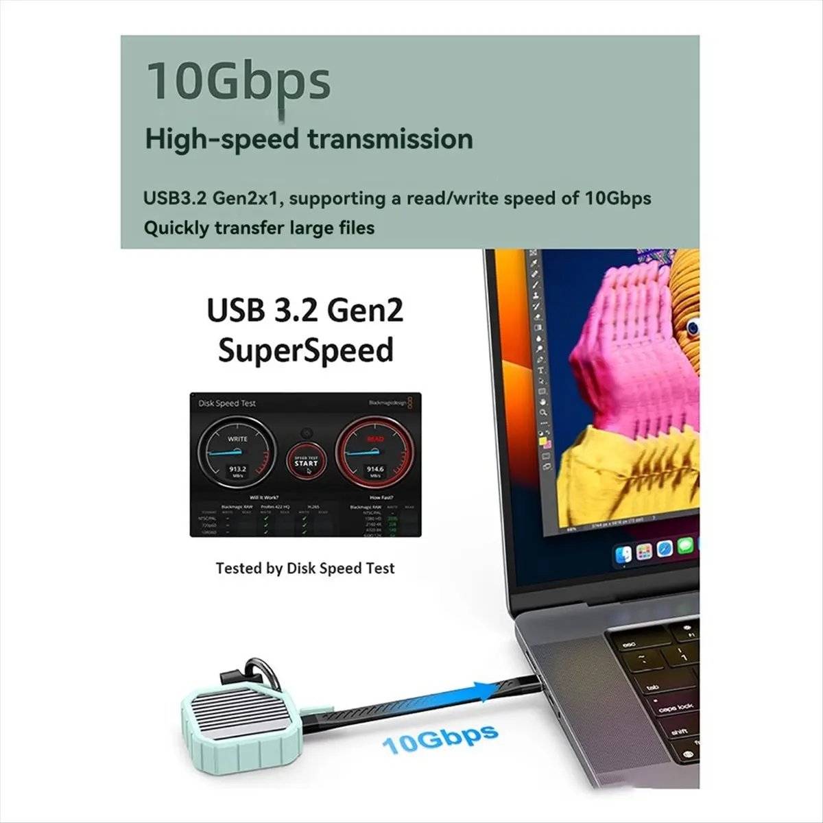 A10R 4 In1 DJI Mavic Air 2 컨버터용 휴대용 배터리 충전기 배터리 충전 허브 스마트 충전기 디지털 LED 스크린