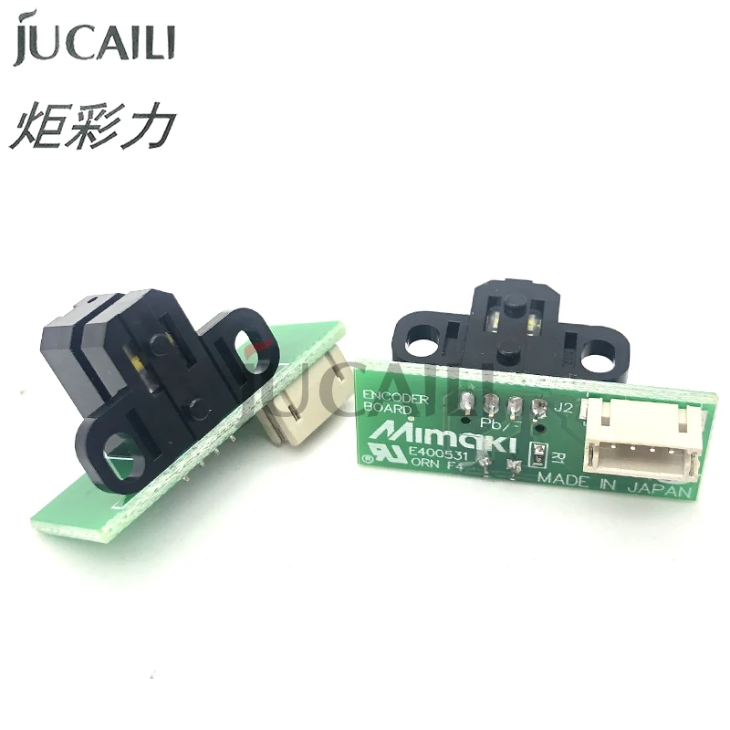 

Датчик кодирования Jucaili для принтера Mimaki JV33/JV5 для Epson DX5/DX7/I3200
