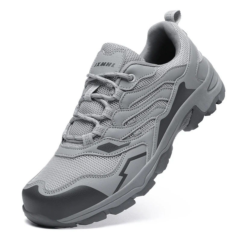2025 أحذية المشي لمسافات طويلة للجنسين المشي لمساف...