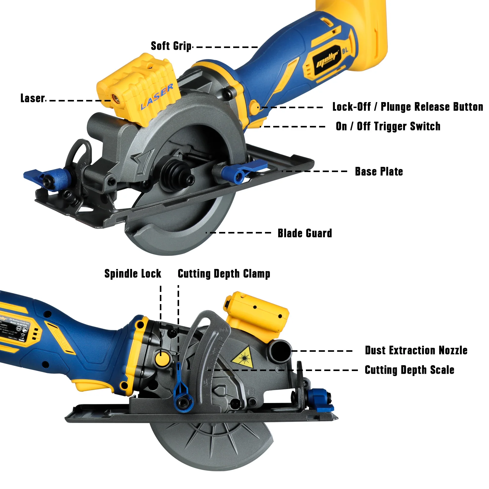 Dewalt Atomic Dewalt 20v Max Saw DEWALT ATOMIC 20V MAX Cordless