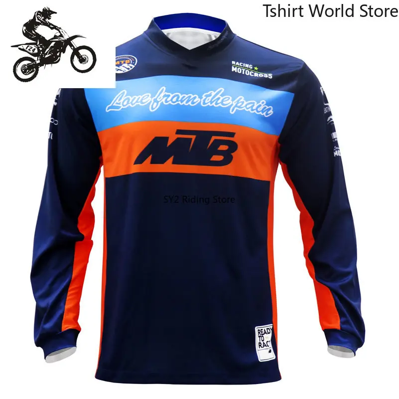 Ropa Mtb Enduro Ropa Para Bicis De MontaÃ±a Ropa Enduro Mtb