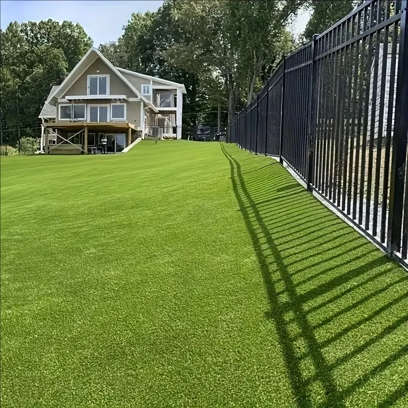 Outdoor Garden Artificial Grass Pet Mat
