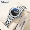 CHENXI 8222 Quartz Movement Women Wristwatches Ladies student Bracelet Lady Waterproof Watch Girl Clock young Relogio Feminino 4