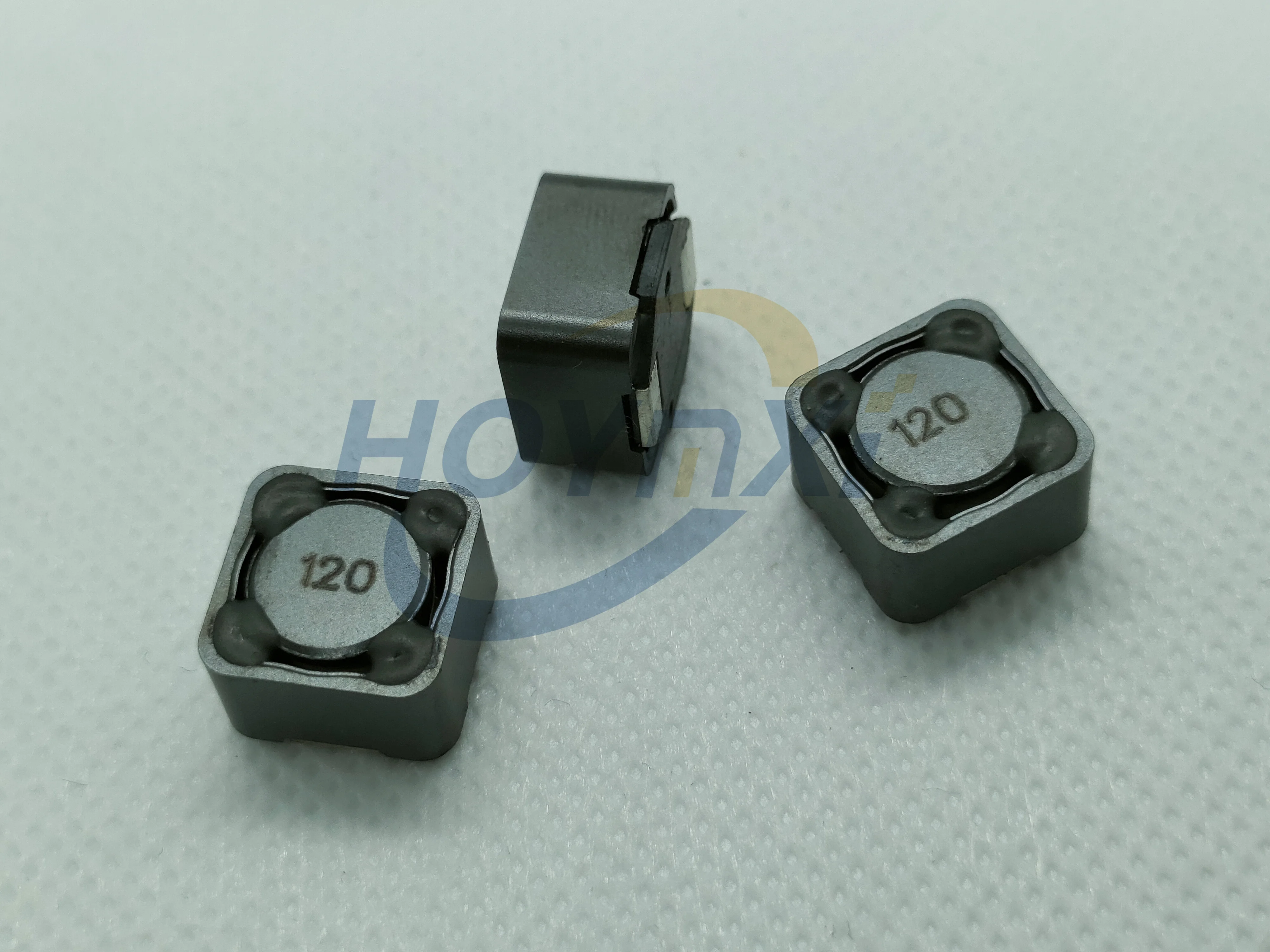 5 개/배치 전력 인덕터 SRR1280A-120M SMD 유형 12uH 20% DC 전류 6A SRR1280A 12.5*12.5 AEC-Q200새 제품 및 원본