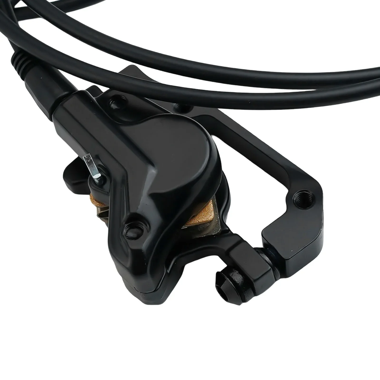 Toopre Hydraulic Brake Set, Bicycle Disc Brake Set, Universal For