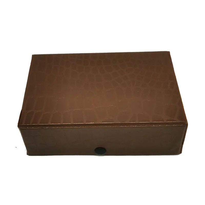 No. 20 Mini Mahjong Brand Travel Dormitory Portable Cute Mini Outdoor Internet Celebrity 20MM Household Hand Rubbing Trumpet