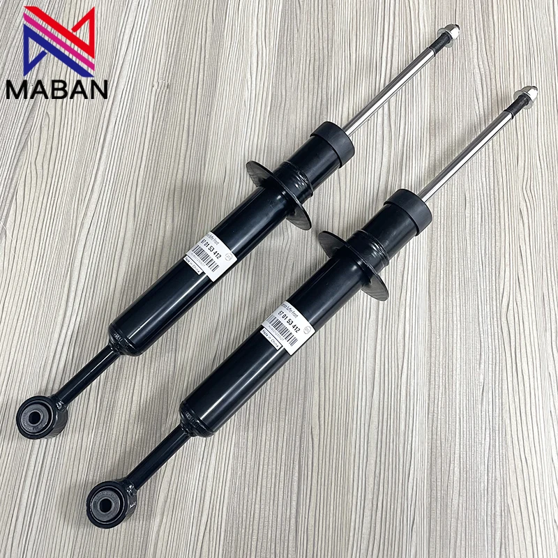 1 Pair 670153412 Auto Parts Front Shock Absorber Strut For  