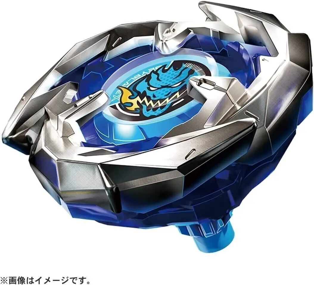 TAKARA TOMY BEYBLADE X BX-01 STARTER DRAN SWORD 3-60F XTREME