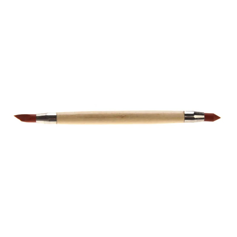 3 Pcs Pottery Clay Sculpture Carving Tools for Art Craft