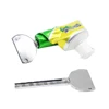 Aluminium Alloy Squeezer Toothpaste Dispenser Tube Wringer Hand Roller Tool, Type 2 HA5500 HA5500 5