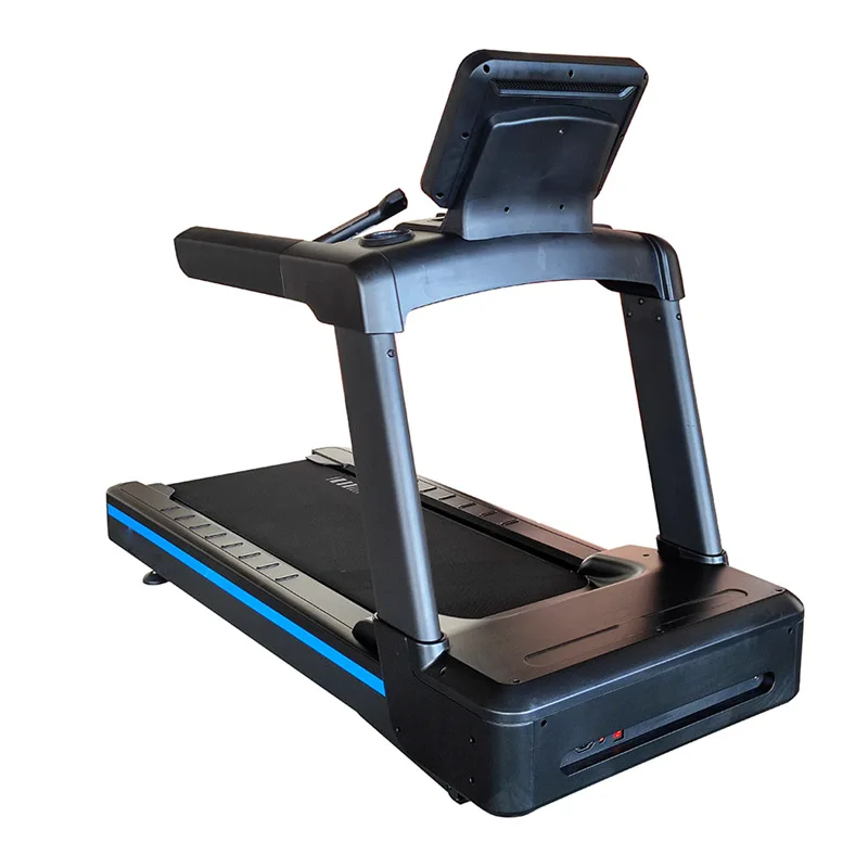 XZH Factory Price Professional Commercial Fitness Treadmill for Gym
