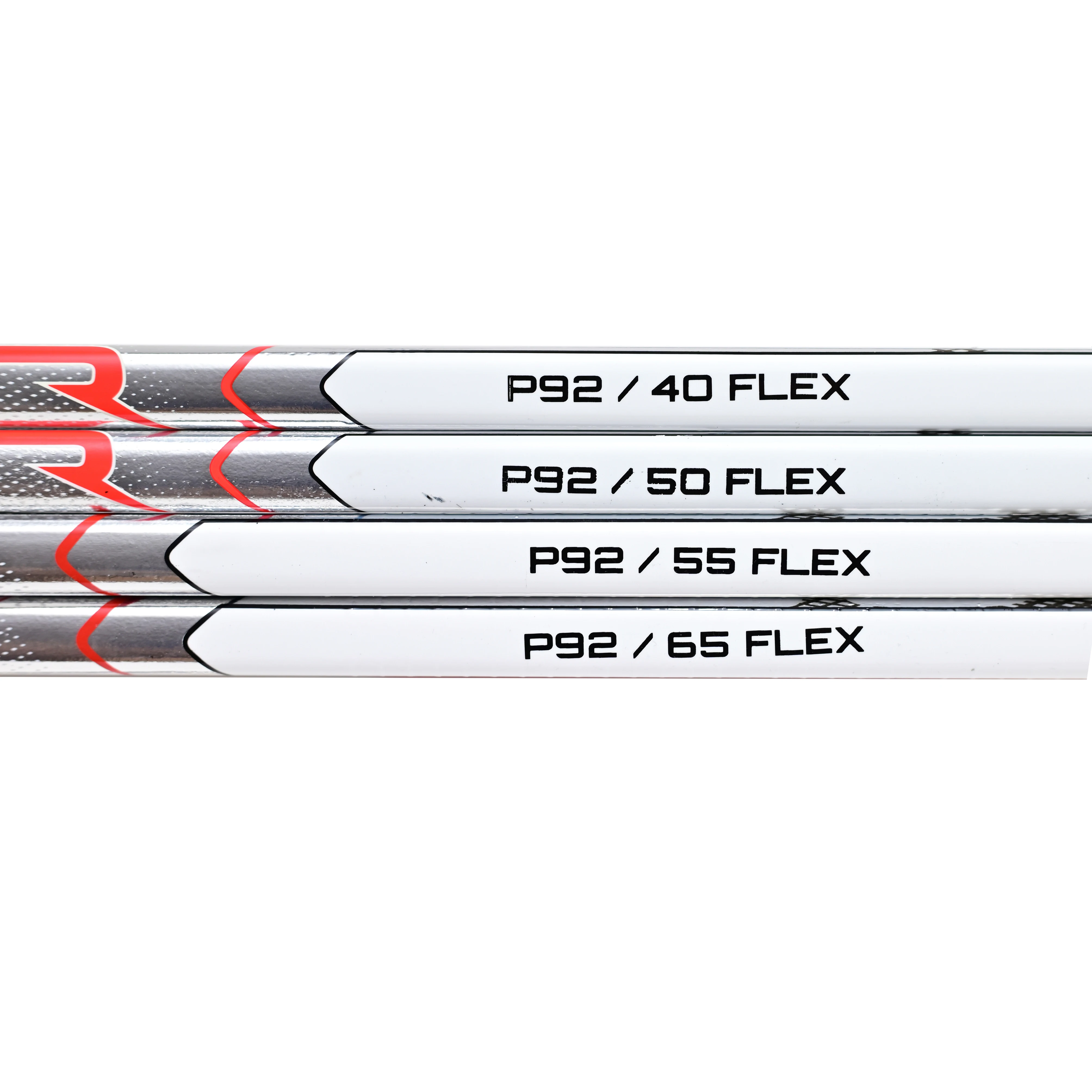 [2-PACK][INT/JR]New Hyper 1.5 Ice Hockey Sticks Hyp1.5r Lite 370g Blank Carbn Fiber P92P28 Ice Hockey Sticks tape