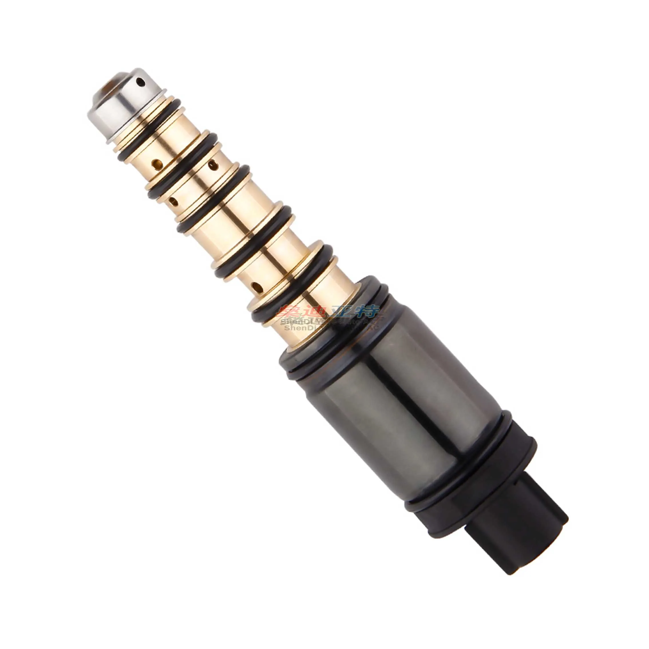 A/C Compressor Control Valve 8831002370 DENSO 6SEU 8831005140 8831042320 8831002710 For 07-14 Toyota Vios Corolla Camry