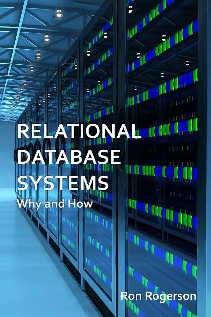 Comprehensive Guide to Relational Database Systems