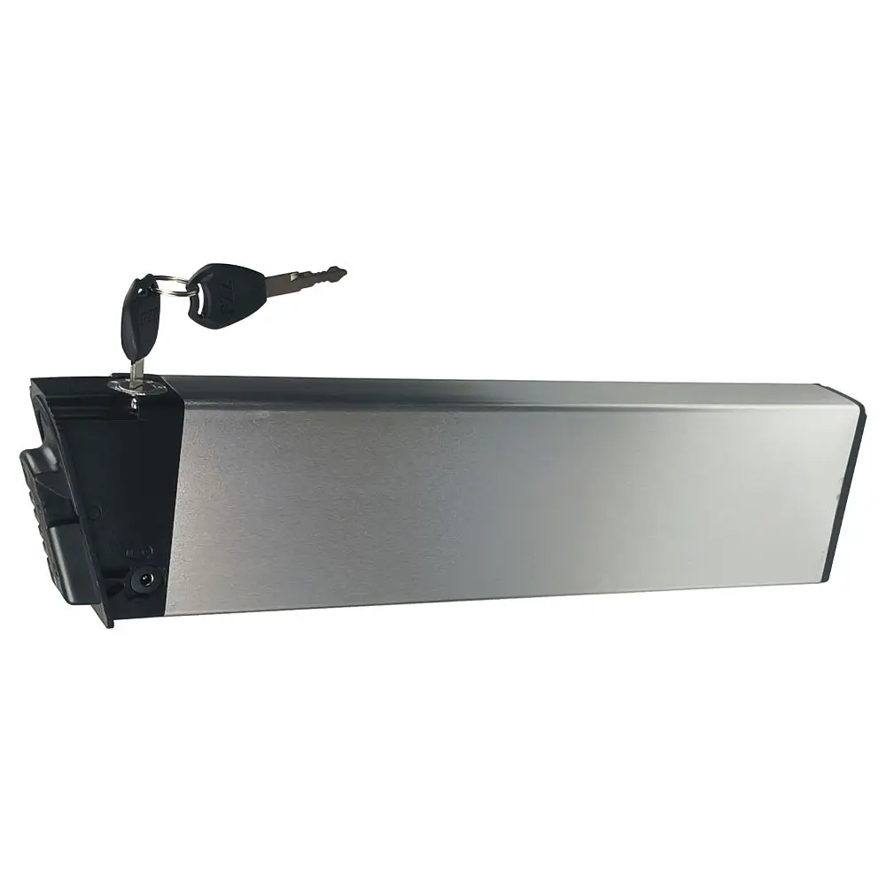 Jasion Eb7 2.0 Batteria 48V Batteria Pieghevole Ebike 10.4Ah 12.8Ah 14Ah Samebike Lo26 Bicicletta Pieghevole