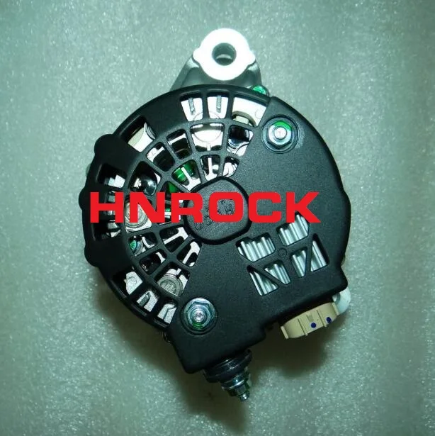 HNROCK 12V 105A ͳ JFZ1918A 23070 YLE102330 102211-1470, MG7 2.5L  ǰ