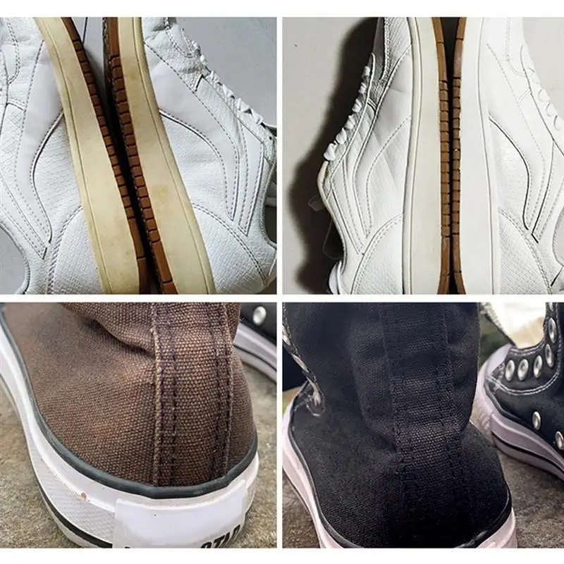 Shoes Stains Removal Waterproof Sneakers Anti-Oxidation Shoe Whitening Pen for shoe whitening pen