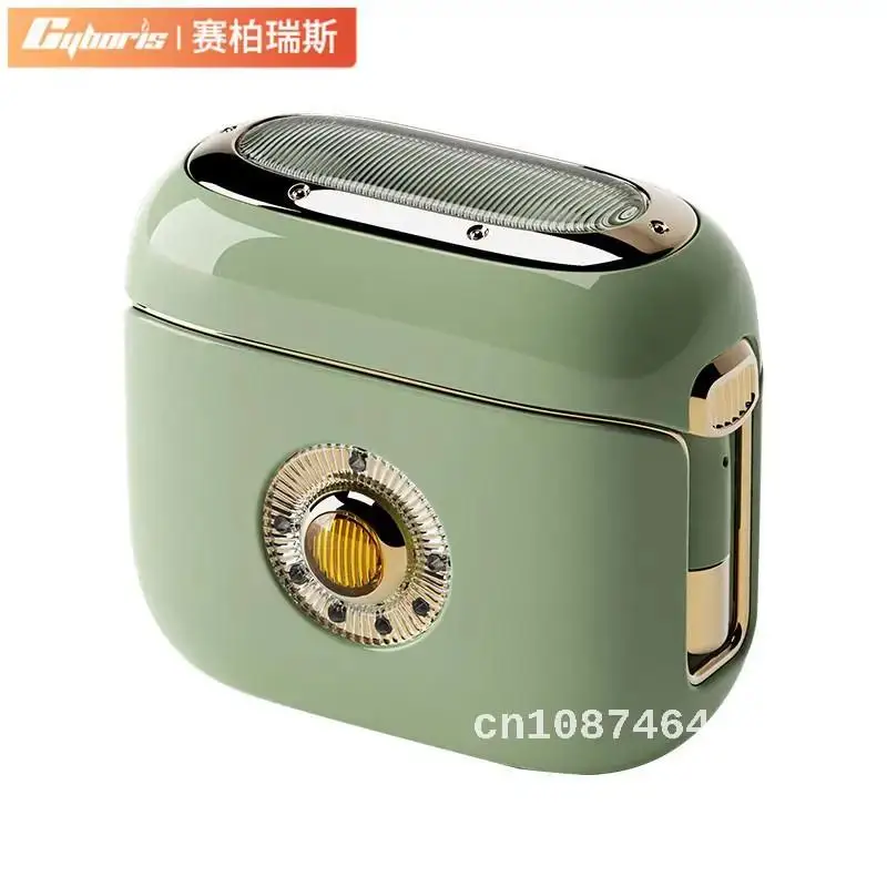 

Cyboris X3 Noise Reduction Wireless Bluetooth 5.1 Touch Headphones Small and Portable Tws Bilateral Stereo Hifi Tone Quality