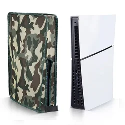 Dust - Proof Anti - Scratch Protective Sleeve (CF for PS5 Slim)