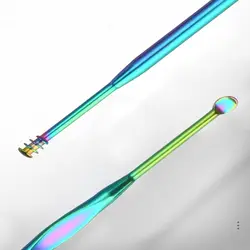 Portable Health care Ear Care Tool Beauty Tools Ear Spoon Ear Wax Pickers Ear Curette Ear Wax Removal