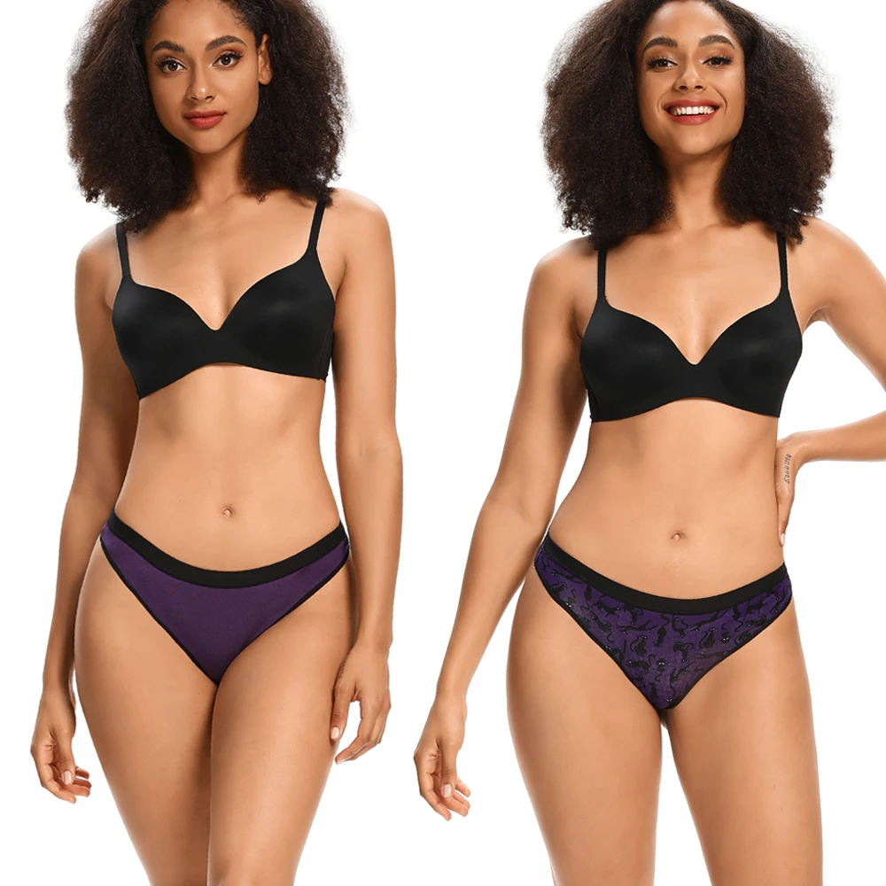 Women's Thongs 6pcs Very Sexy Women G-String High Waist Female Underpants Plus Size T Panties Underwear Brazilian Lingerie women panties female underwear womens underwear brazilian underwear