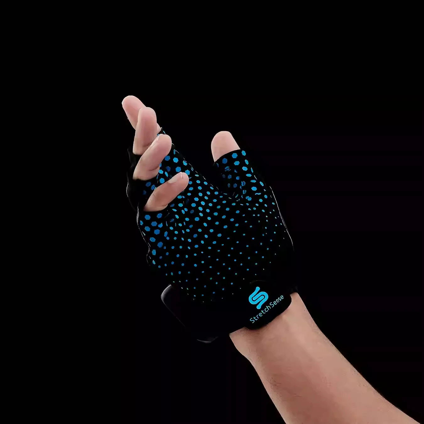 StretchSense Studio glove motion capture gloves - AliExpress