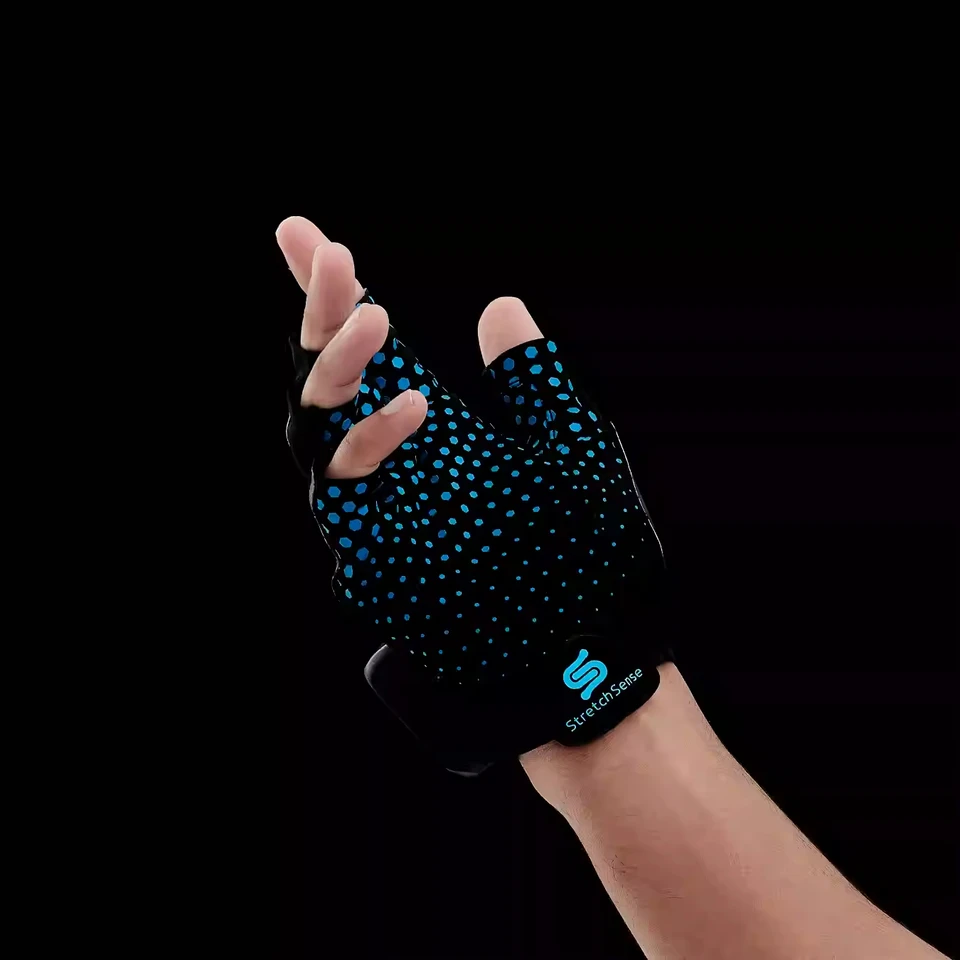 StretchSense Studio glove motion capture gloves - AliExpress