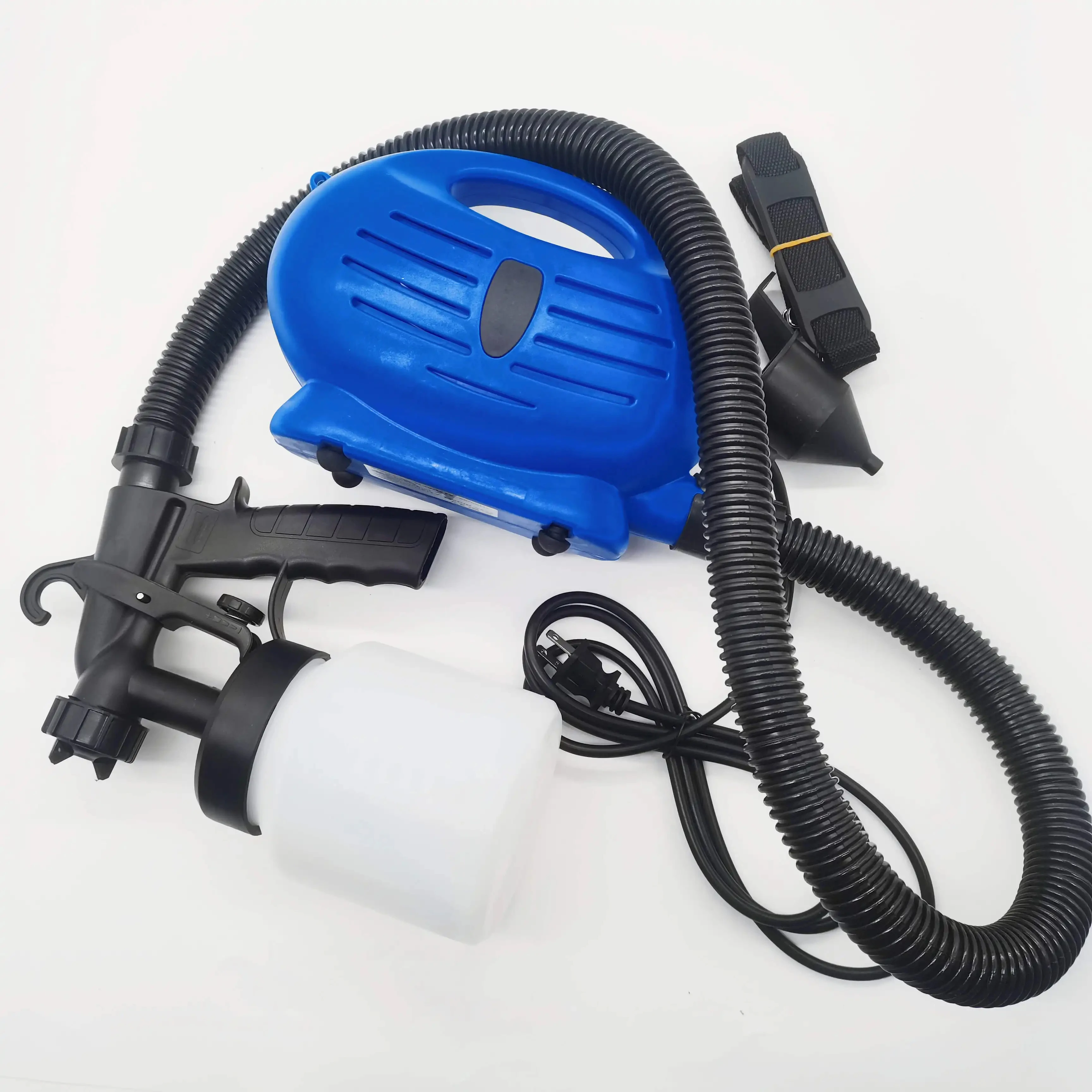 Hot Sale Portable High-pressure Spray Gun DIY Portable Electric Spray Gun