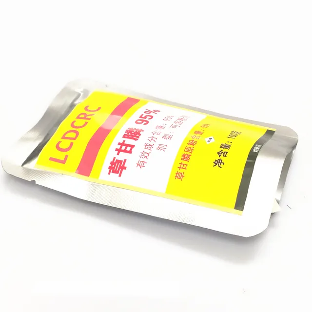 95% Phosate Nevű Kert