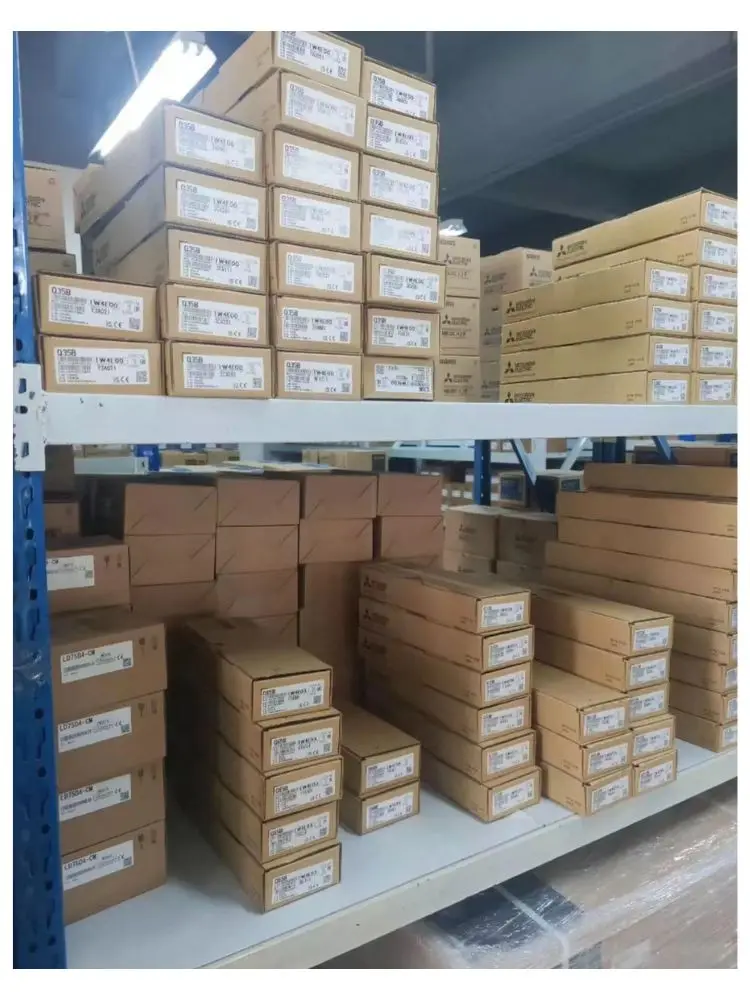 PLC FX5UC-32MT DSS, 신제품, 빠른 배송